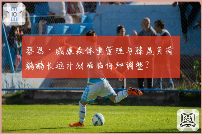 蔡恩·威廉森体重管理与膝盖负荷 鹈鹕长远计划面临何种调整？