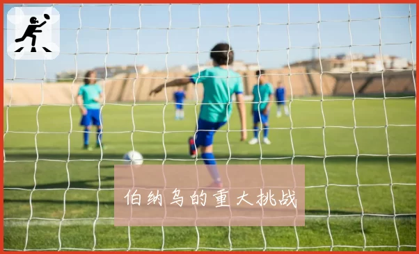 伯纳乌的重大挑战