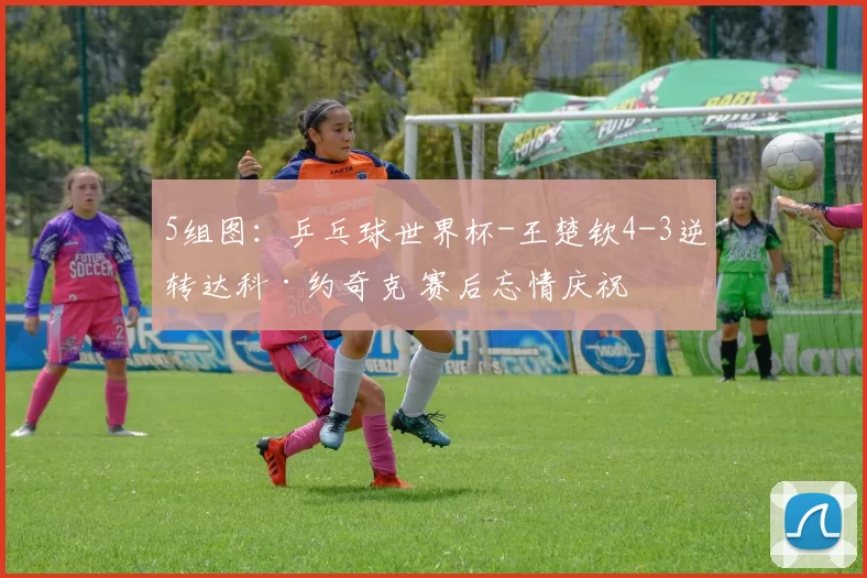 5组图:乒乓球世界杯-王楚钦4-3逆转达科·约奇克 赛后忘情庆祝