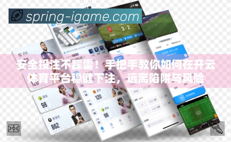 爱游戏安全价值